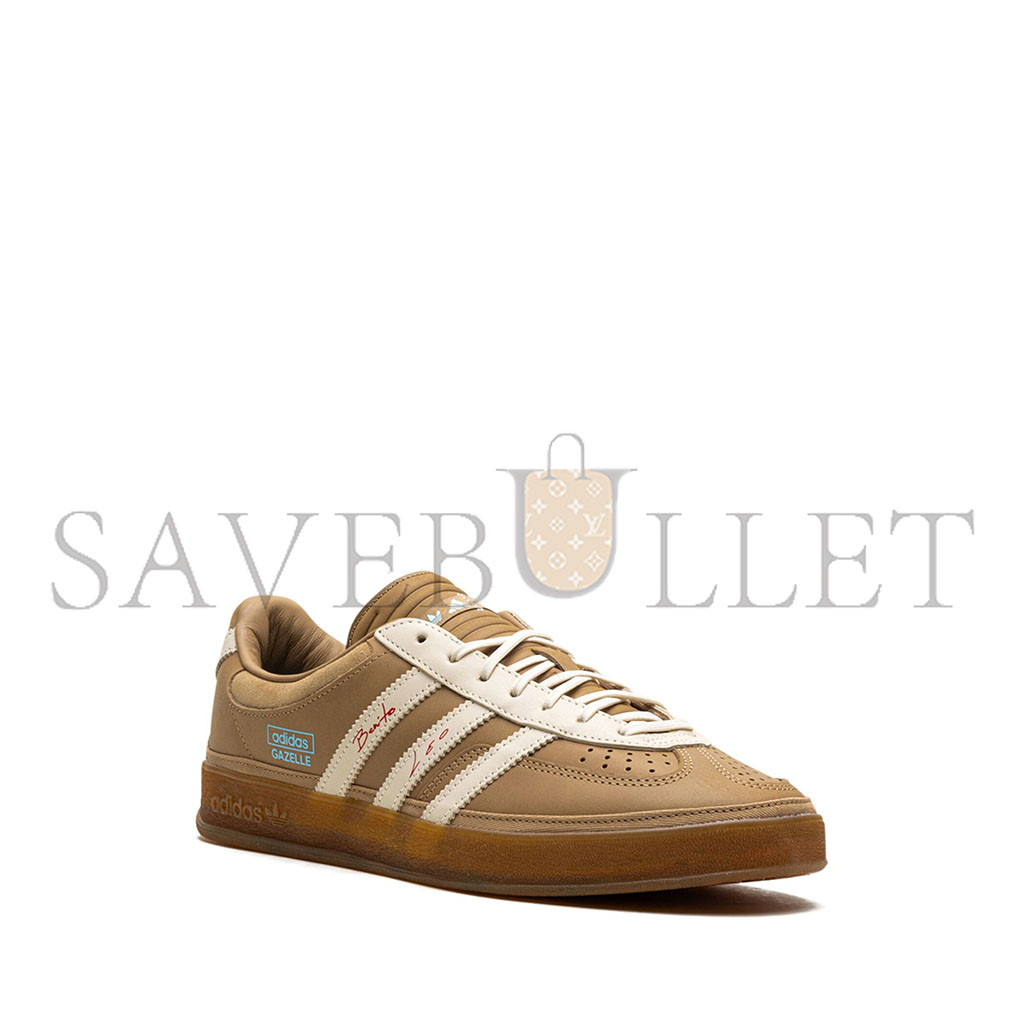 ADIDAS ORIGINALS GAZELLE INDOOR JR01822332